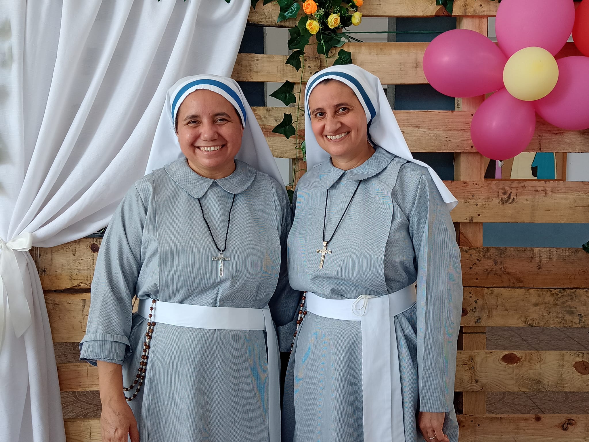 Galería de las Misioneras de la Madre de Dios: imagen 2