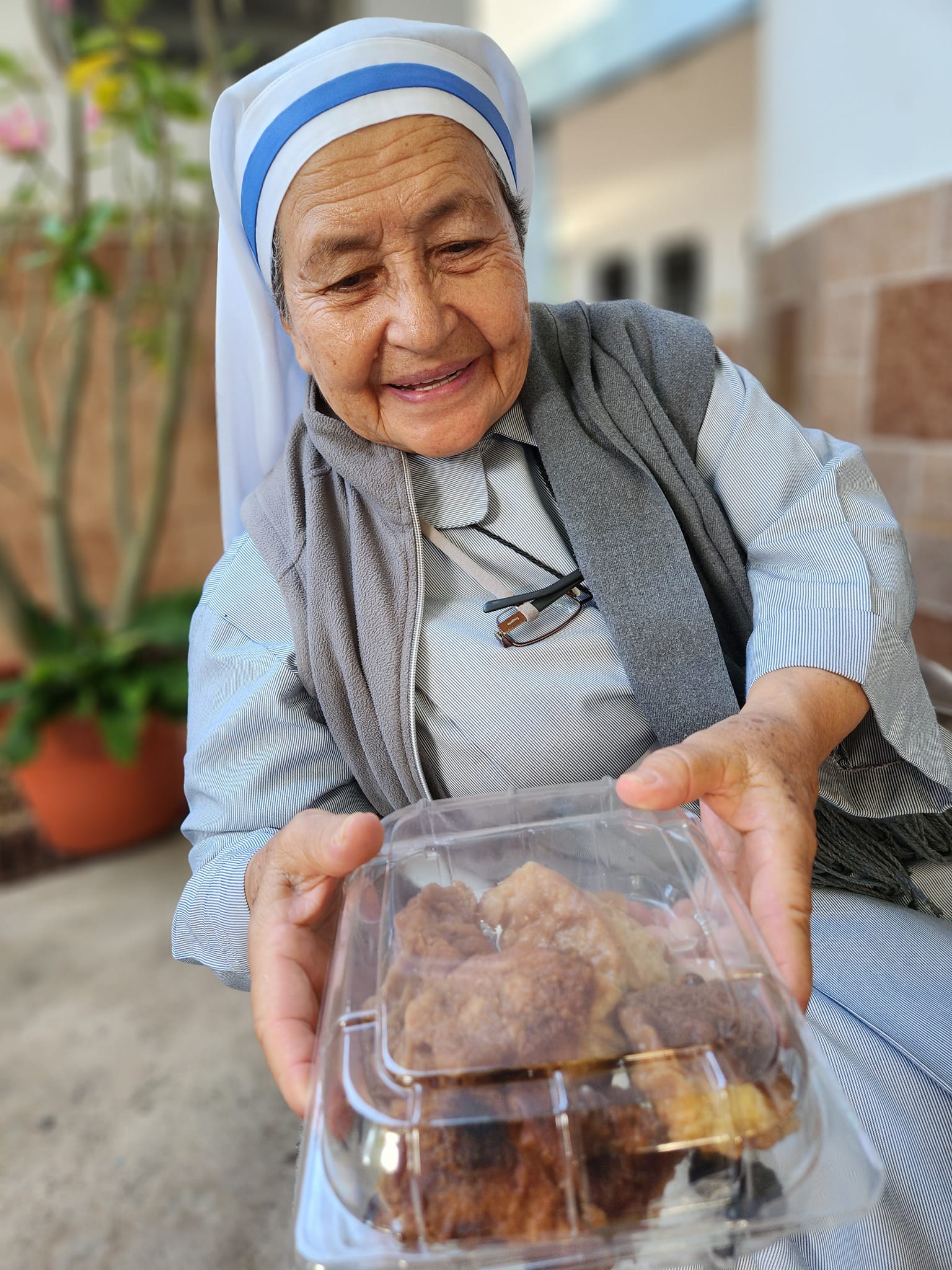 Galería de las Misioneras de la Madre de Dios: imagen 4