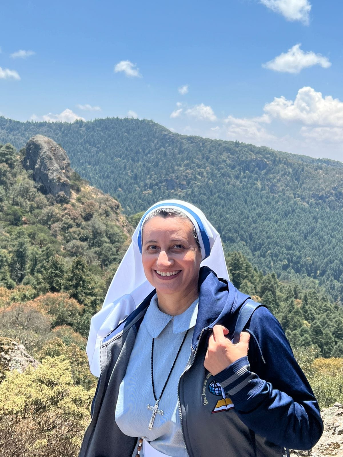 Galería de las Misioneras de la Madre de Dios: imagen 5